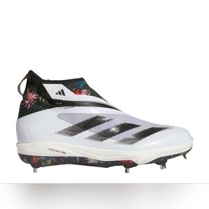 Adidas Julio Rodriguez x Adizero Impact IH2728 1 'Floral Graphics' Men Size 7.5